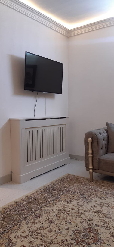 کاور مدل رویال کلاسیک