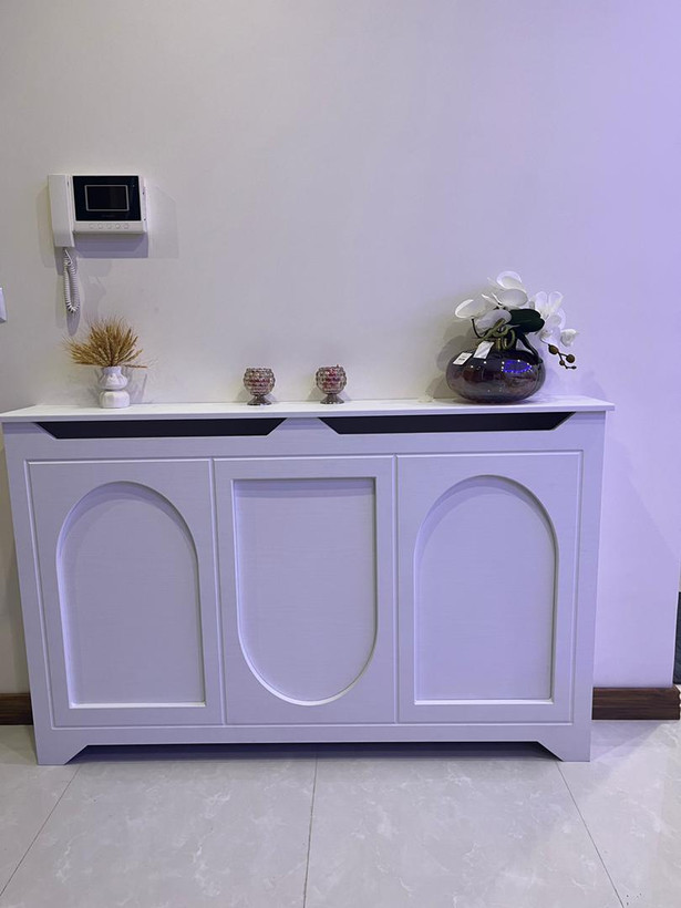 کاور مدل گنبدی مدرن