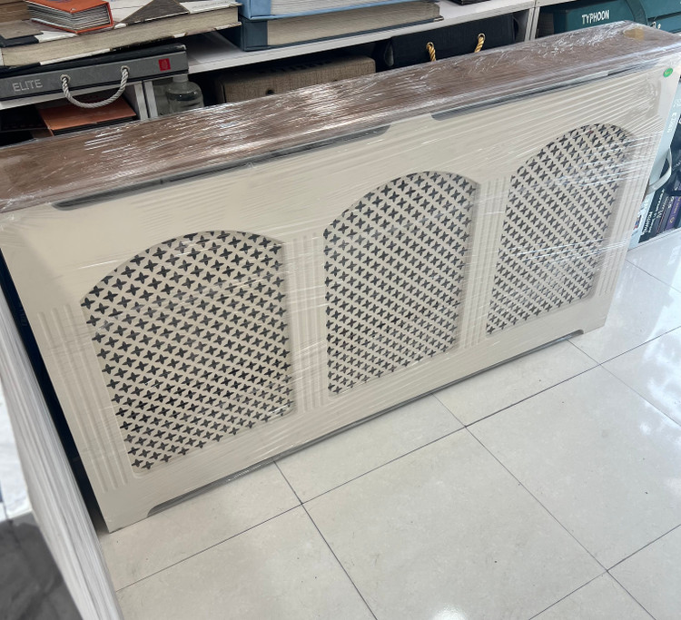کاور مدل گنبدی